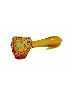 The Character Glass Hand Pipe...