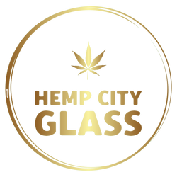 Hemp City Glass